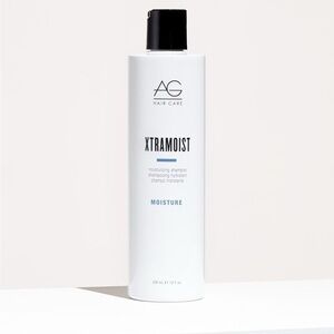 AG HAIR XTRAMOIST MOISTURIZING SHAMPOO